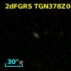 2dFGRS TGN378Z025