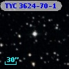 TYC 3624-70-1