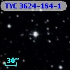 TYC 3624-184-1