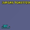 2dFGRS TGN377Z003
