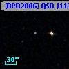 [DPD2006] QSO J1159+0112 abs 1.94316