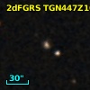 2dFGRS TGN447Z108