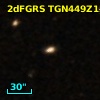 2dFGRS TGN449Z130