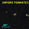 2dFGRS TGN447Z116