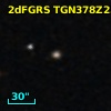2dFGRS TGN378Z258