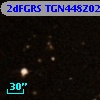 2dFGRS TGN448Z020