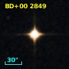 BD+00  2849