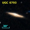 UGC  6793