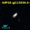 6dFGS gJ115036.4-012436