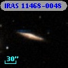 IRAS 11468-0048