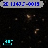 2E 1147.7-0018