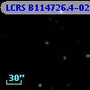LCRS B114726.4-022809