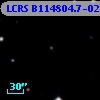 LCRS B114804.7-022307