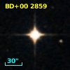 BD+00  2859