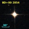 BD+00  2854