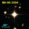 BD-00  2504