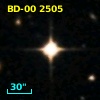 BD-00  2505