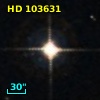 HD 103631