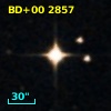 BD+00  2857