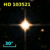 HD 103521