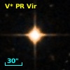 V* PR Vir