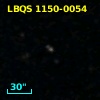 LBQS 1150-0054