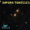 PKS 1152-011
