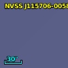 NVSS J115706-005840