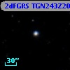 2dFGRS TGN243Z204