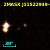 2MASX J11522949-0246219