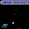 2dFGRS TGN242Z272