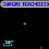 2dFGRS TGN242Z235