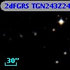 2dFGRS TGN243Z249