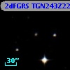 2dFGRS TGN243Z220