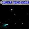 2dFGRS TGN243Z031