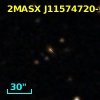 2MASX J11574720-0233368