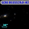 LCRS B115529.9-021622