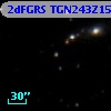 2dFGRS TGN243Z151