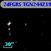 2dFGRS TGN244Z198