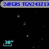2dFGRS TGN243Z136