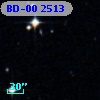 BD-00  2513