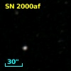 SN 2000af