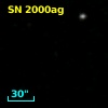 SN 2000ag