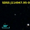 2QZ J114947.9-012045