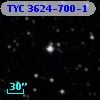 TYC 3624-700-1