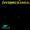 [VV2006] J115413.3-024649