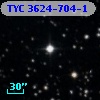 TYC 3624-704-1