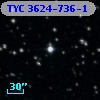 TYC 3624-736-1