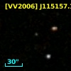 [VV2006] J115157.1-001413