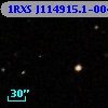 1RXS J114915.1-004227